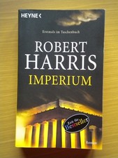 IMPERIUM       von Robert Harris (2008, Taschenbuch)