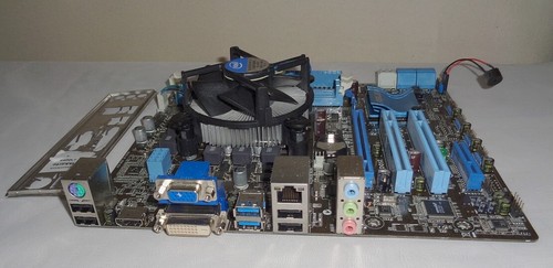 Asus p8h67 intel h67 - intel,