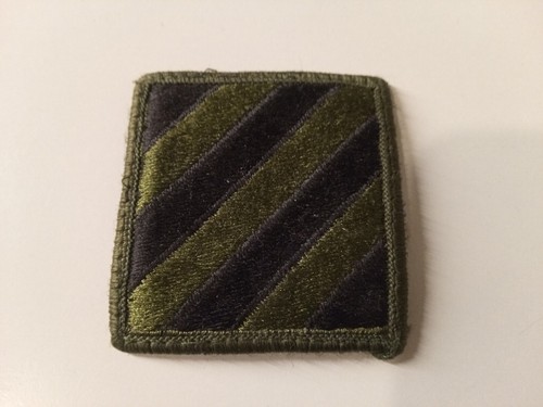 Army abzeichen patch der - patch, 3