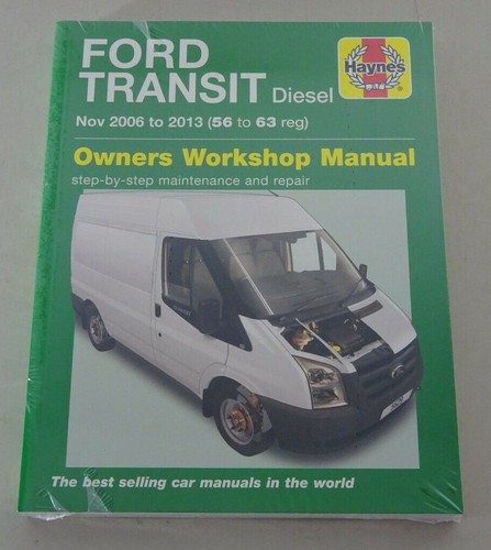 Reparaturanleitung ford - reparaturanleitung,