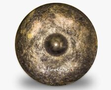 Murat Diril Crash 19" Hommage