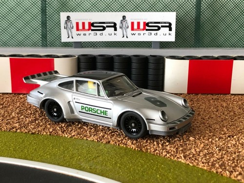 Scalextric porsche 911 - porsche,