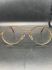 Bugatti Brille Herren Schwarz