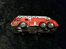 K-14 Matchbox Superfast: Fire