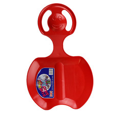 SCHLITTEN Schlitten Bump Skid