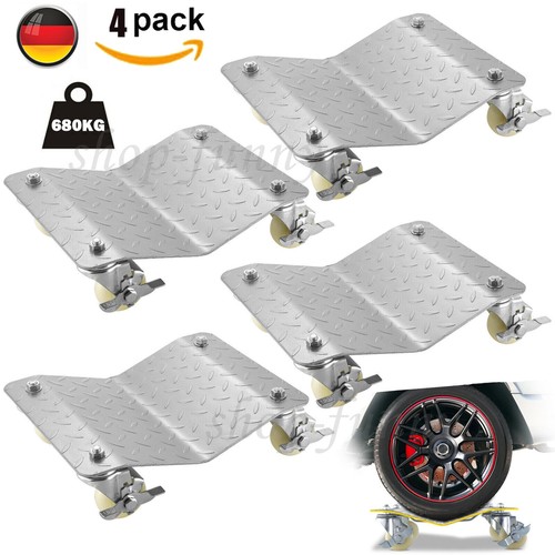 Pkw rangierhilfe wagenheber - pkw,