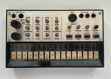 Korg Volca Keys - Pocket Synthesizer