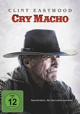 Cry Macho - (Clint Eastwood) #