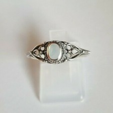 Silberring 925 Silber mit