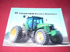 John deere 7210 7410 7610 - deere,
