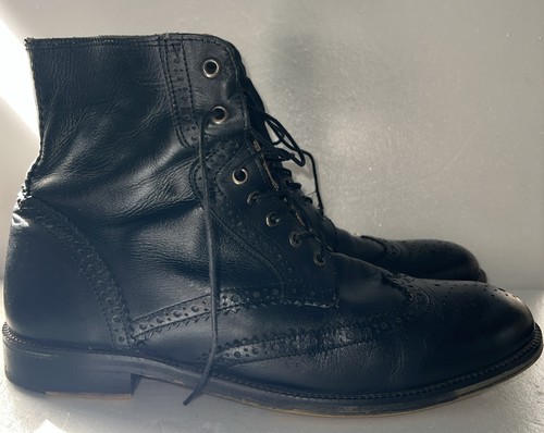 Ben sherman stiefel leder - ben,