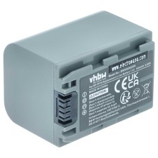 Akku für Sony DCR-HC19