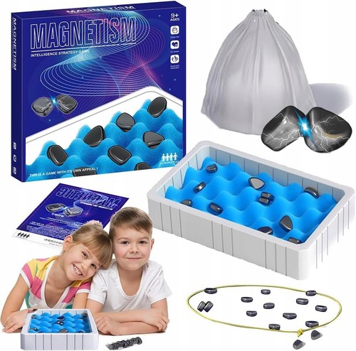 Magnetisches schachspiel - magnetisches,