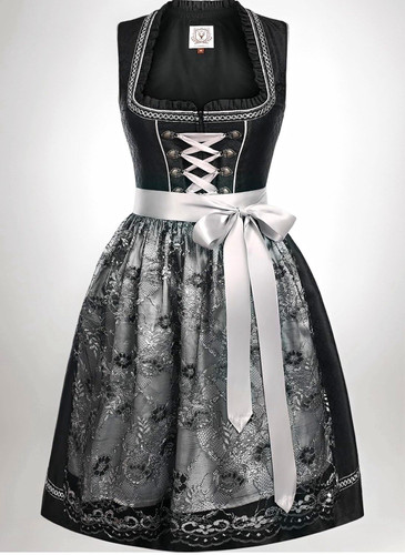 Funspread damen dirndl - funspread,