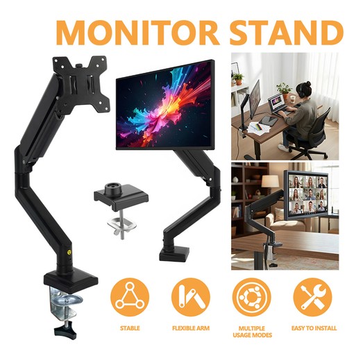 Monitor schwenkarm tisch - schwenkarm,