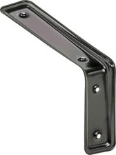 Vormann 3F-Konsolen schwarz 16