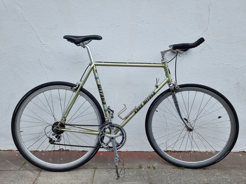 Koga miyata gentsracer - miyata, custom