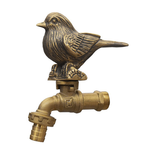 Vintage messing wasserhahn - vintage, messing-wasserhahn