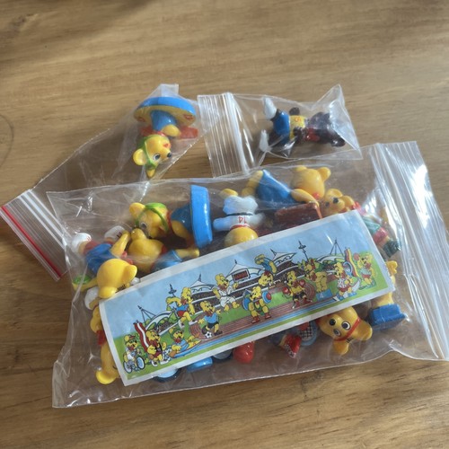 üei fremdfiguren haribo - -,