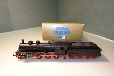 Trix H0 2409 Dampflok BR 38