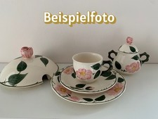 Villeroy & Boch * Wildrose *  - verschiedene Geschirrteile zur Auswahl