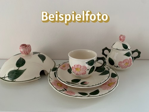 Villeroy boch wildrose - boch, *