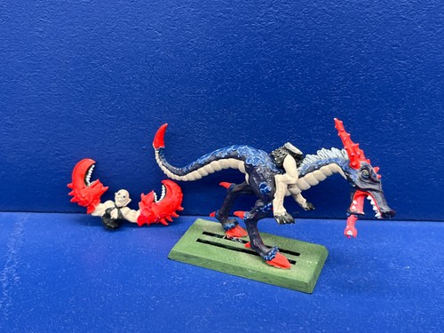Rar daemonette slaanesh - rar!,