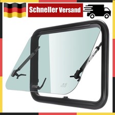 Wohnwagen Ausstellfenster