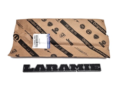 Mopar 68483234aa laramie - mopar,