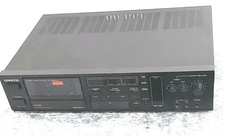 KENWOOD KX-660HX TAPEDECK HX
