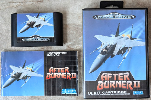 Sega mega drive spiel - sega,