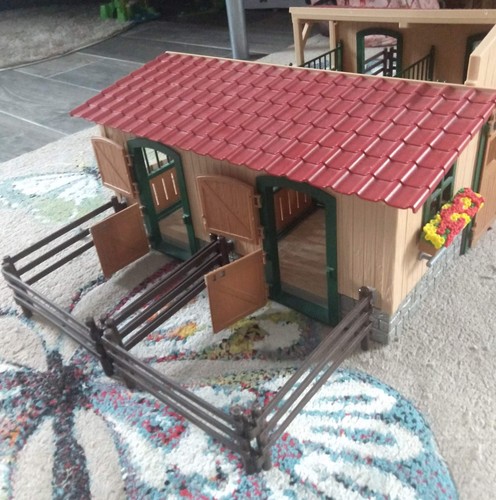 Schleich farm world - schleich,