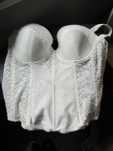 Brautcorsage von lorenzo - von,
