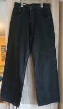 Zara Wide Leg Jeans