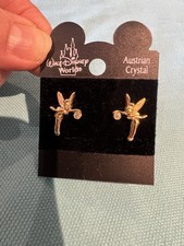 Disney Tinkerbell vergoldete