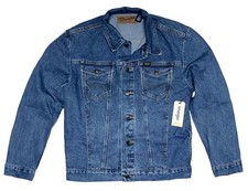 Wrangler Herren Jeansjacke