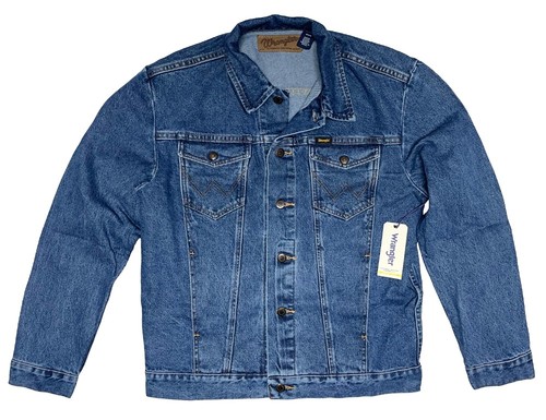 Wrangler herren jeansjacke - wrangler,