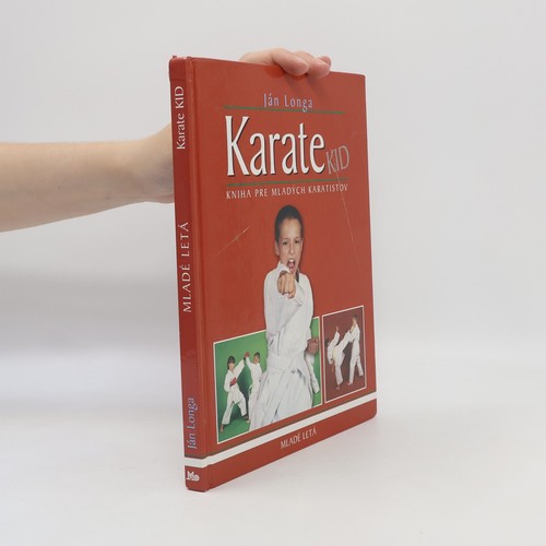 Karate kid longa ján - karate, kid 