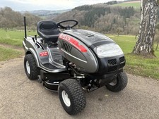 MTD Aufsitzmäher Rasentraktor