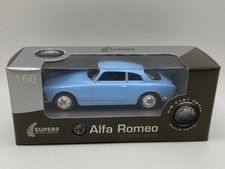1:60 Alfa Romeo Giulietta 1954