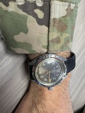 Vostok Herrenarmbanduhr Manual