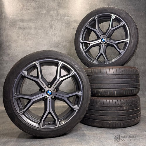 Zoll original bmw x6 - zoll,