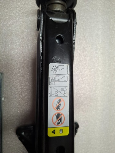 Wagenheber für fiat ducato - für,
