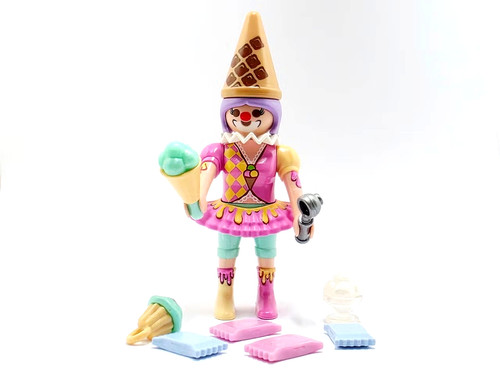 Playmobil everdreamerz serie - serie, 1