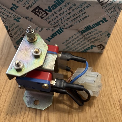 Vaillant mikroschalter - vaillant,