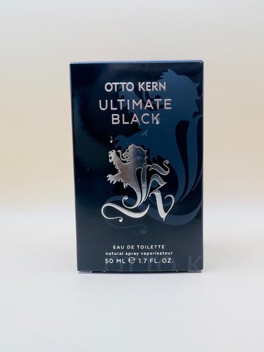 Otto kern ultimate black - otto, für