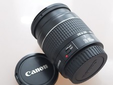Canon 3 5 - 28-80, ii