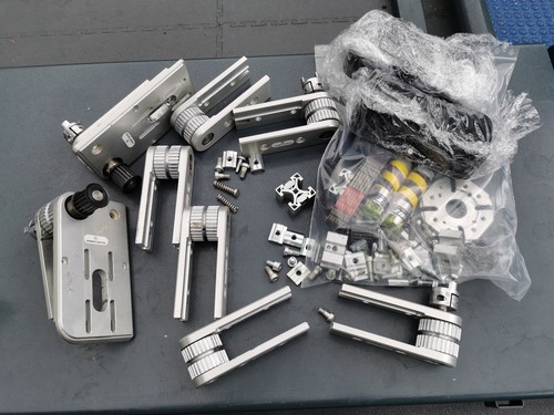 Robotunits c4t spuriges - robotunits, 2-spuriges