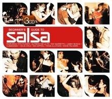 Beginners guide salsa von - salsa,