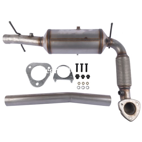 Dieselpartikelfilter für ford - dieselpartikelfilter,